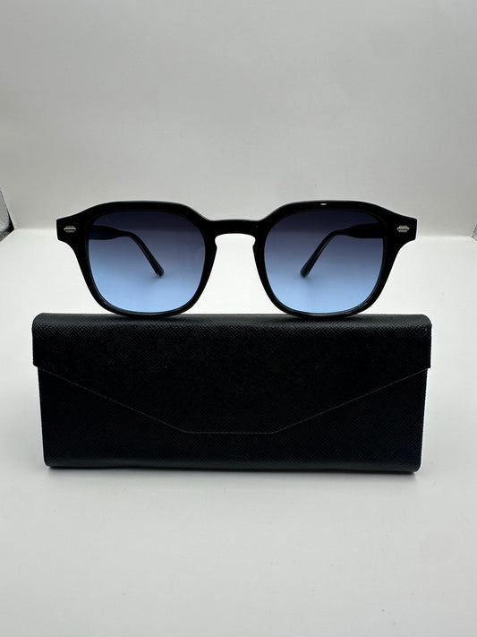 EOS Blue Shadow