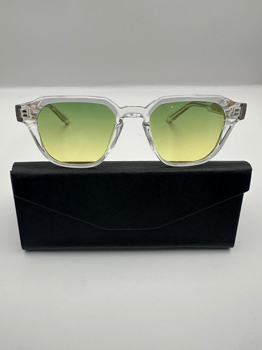 EOS Riviera Green