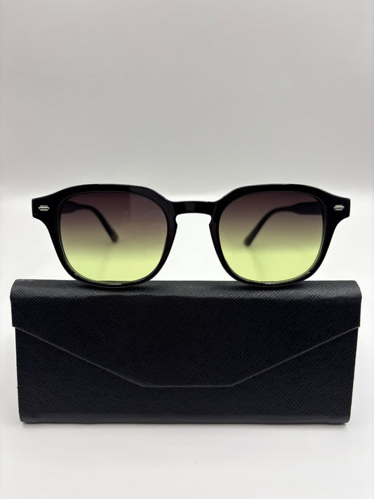 Eclipse Green