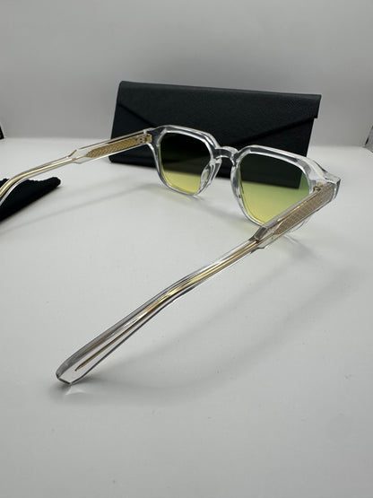 EOS Riviera Green