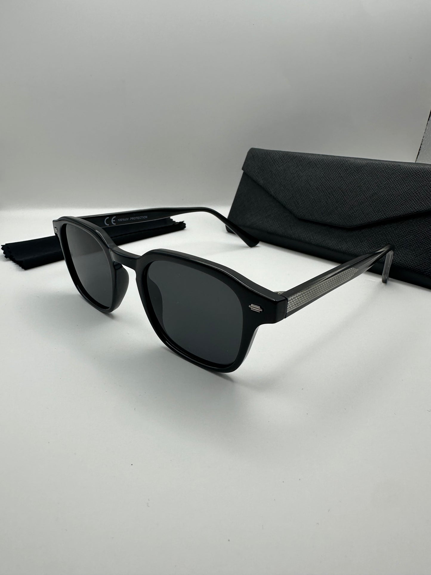 Shadow Silver