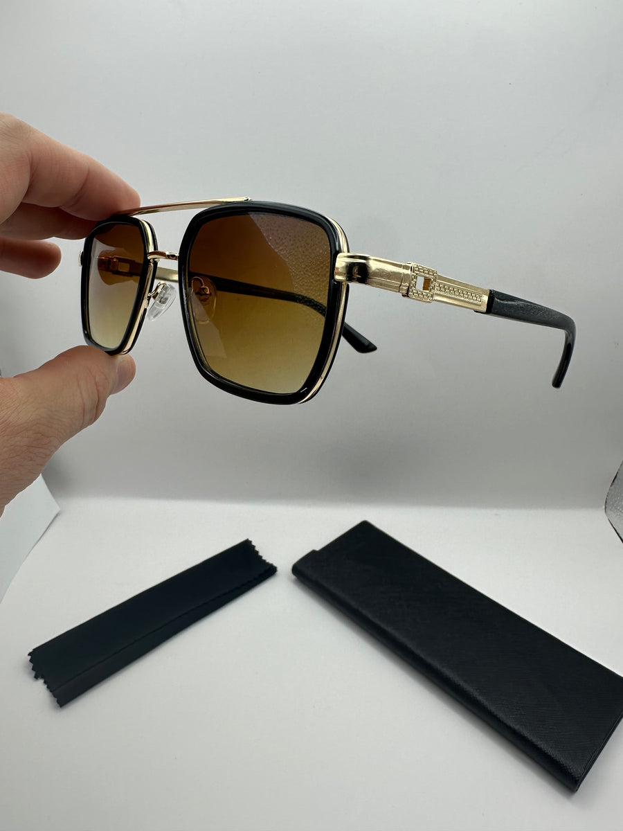 Milano Gold