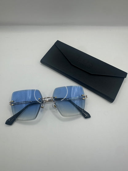 EOS Square Blue