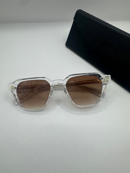 EOS Crystal Brown