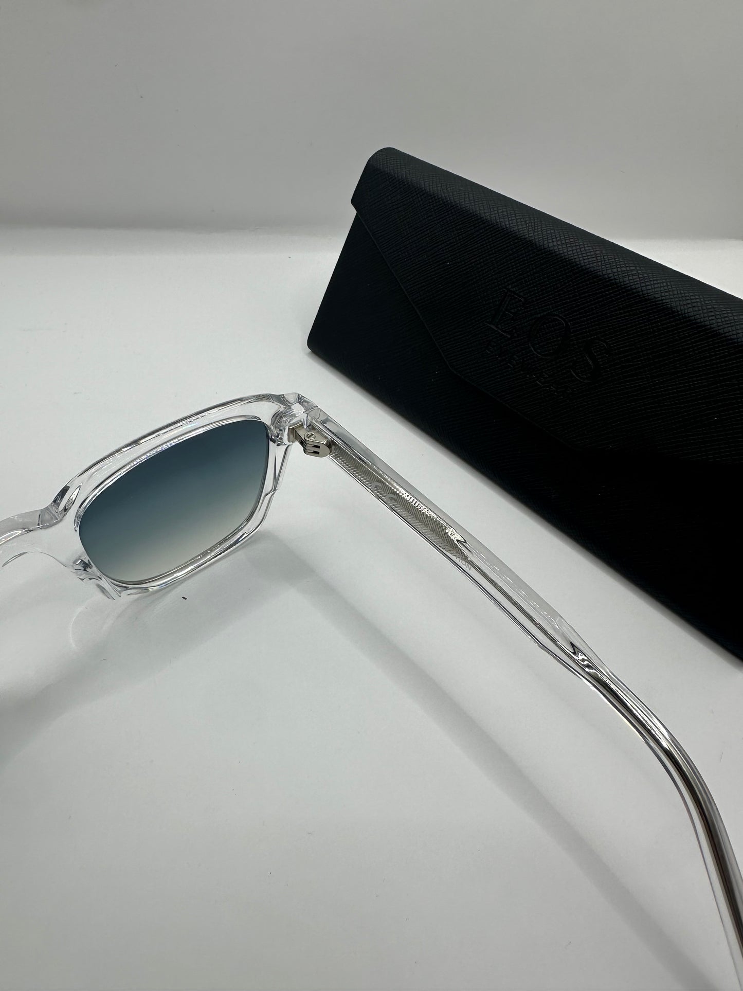 EOS Silver