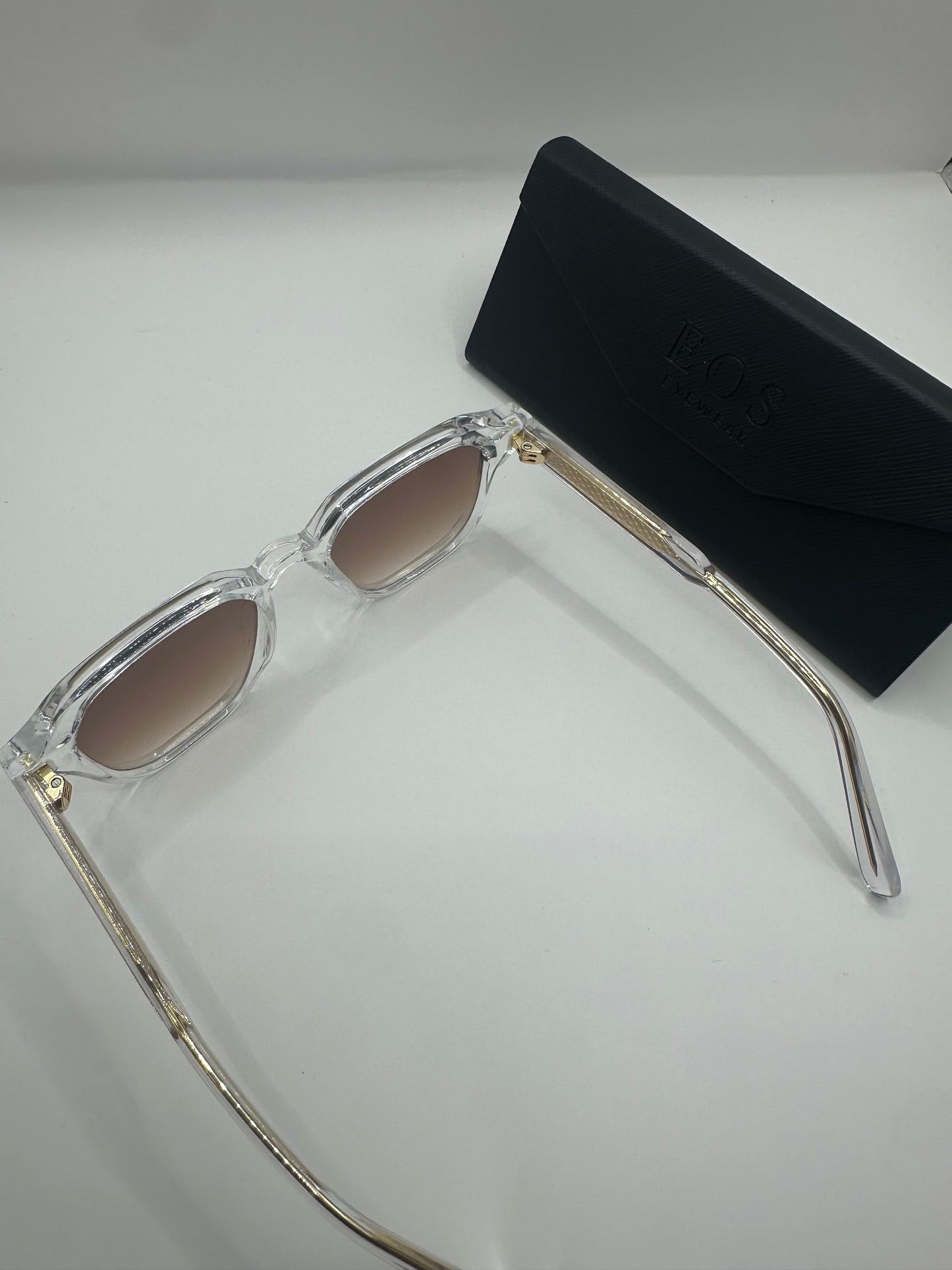EOS Crystal Brown