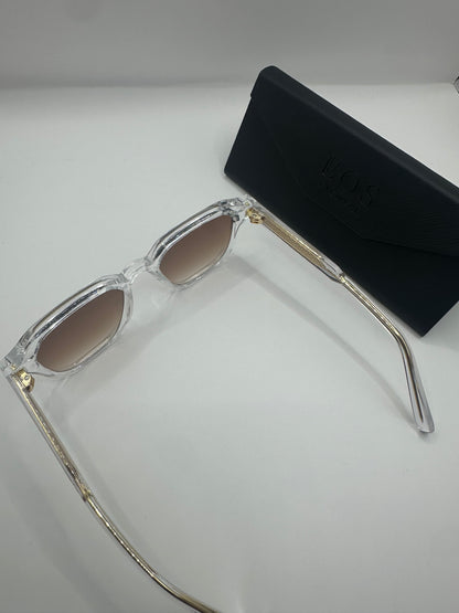 EOS Crystal Brown