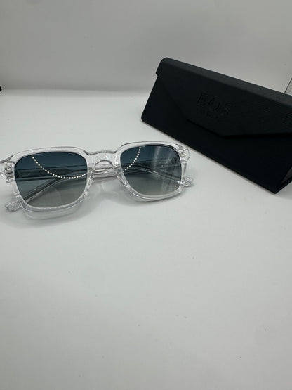 EOS Silver
