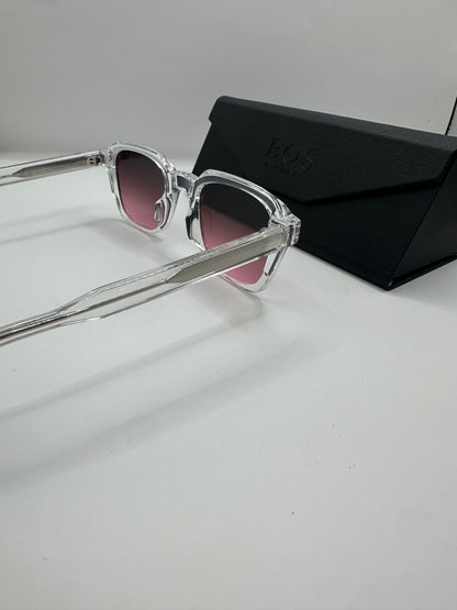 EOS Silver