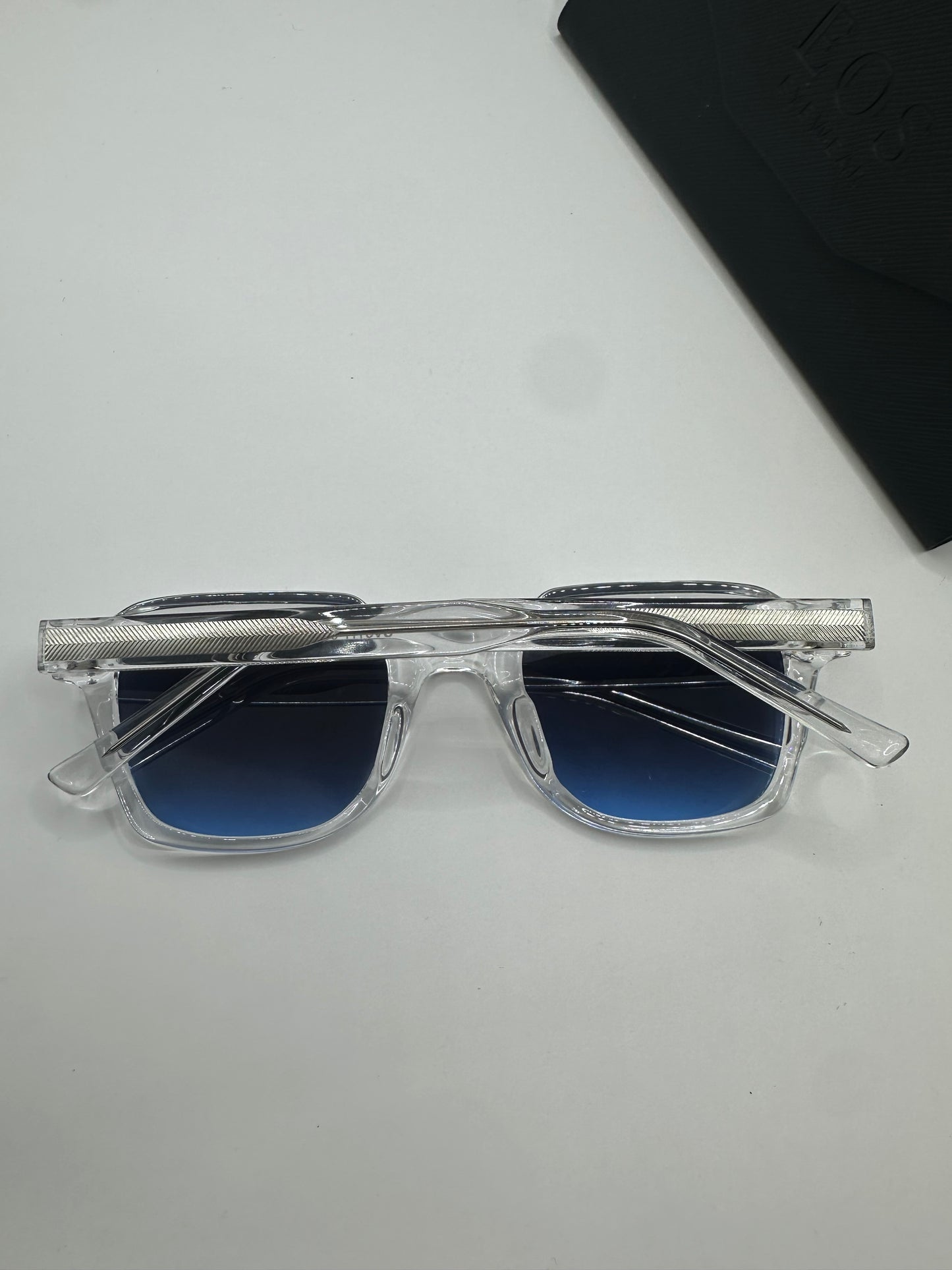 EOS Silver