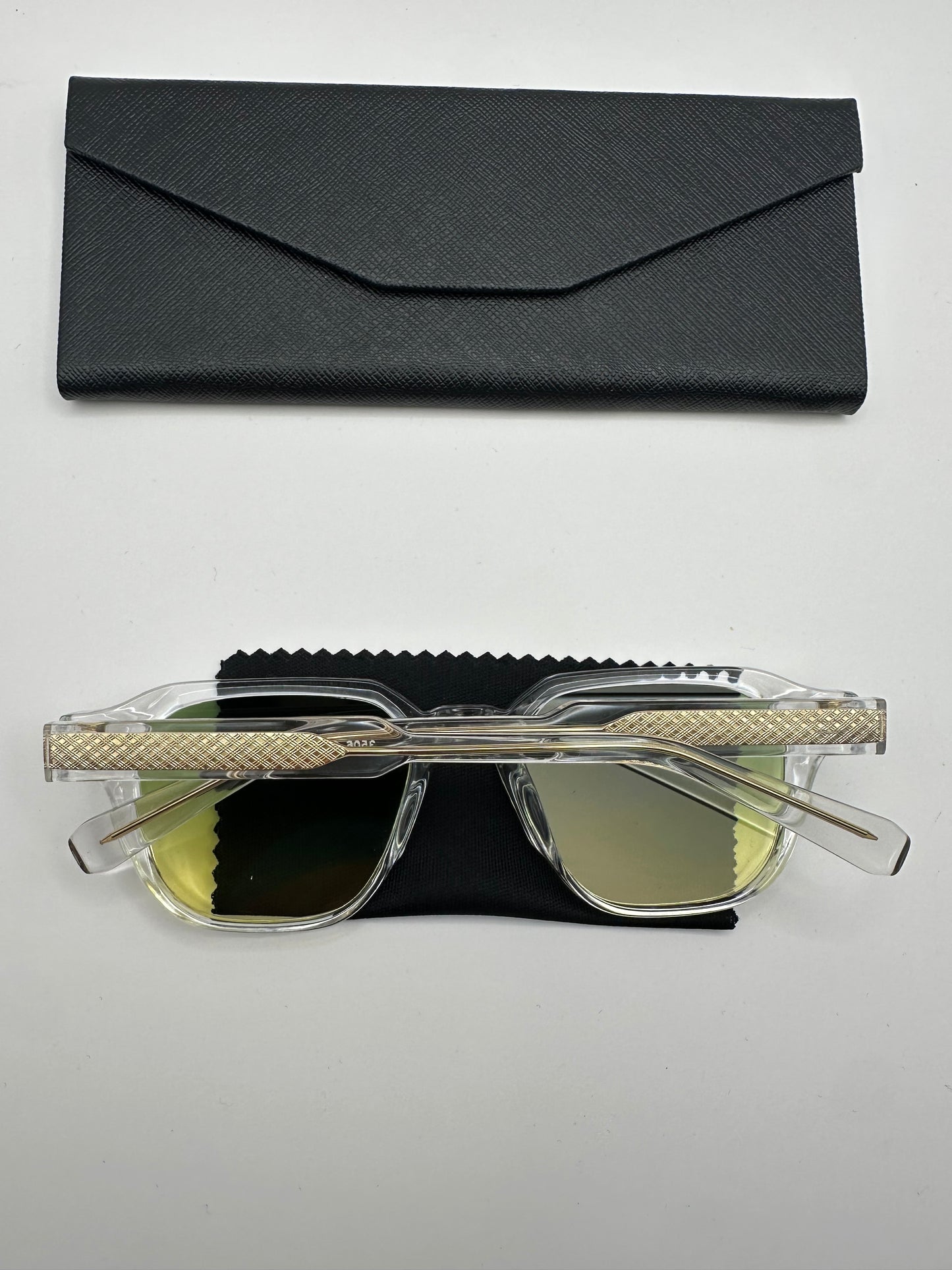 EOS Riviera Green