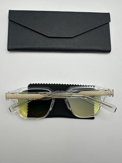 EOS Riviera Green