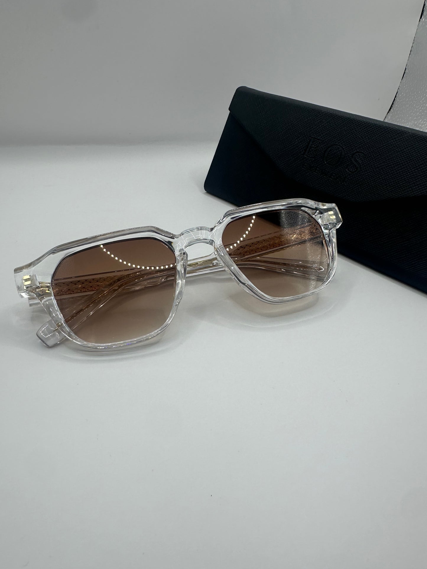 EOS Crystal Brown