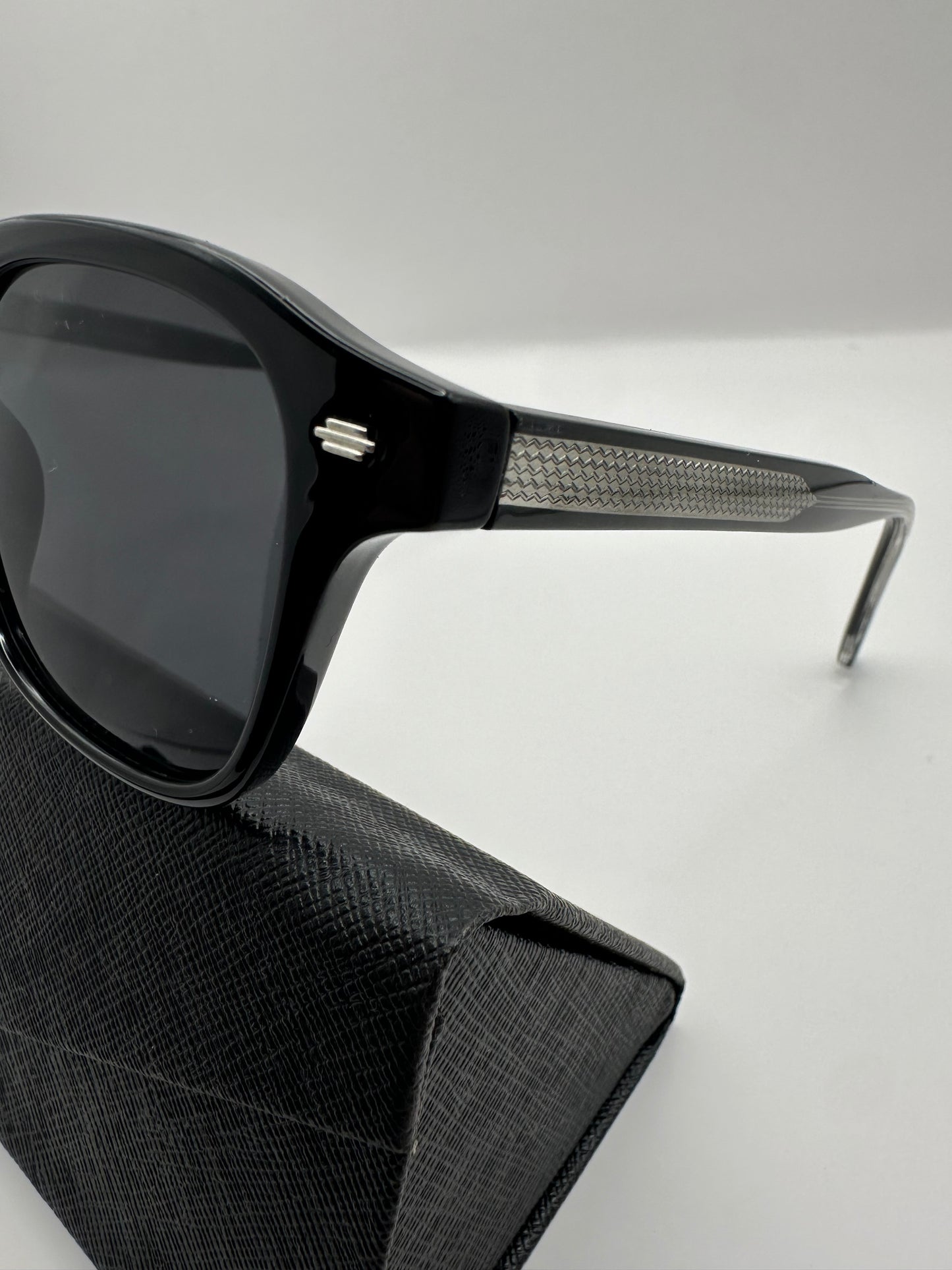 Shadow Silver