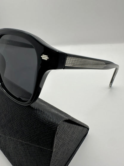 Shadow Silver