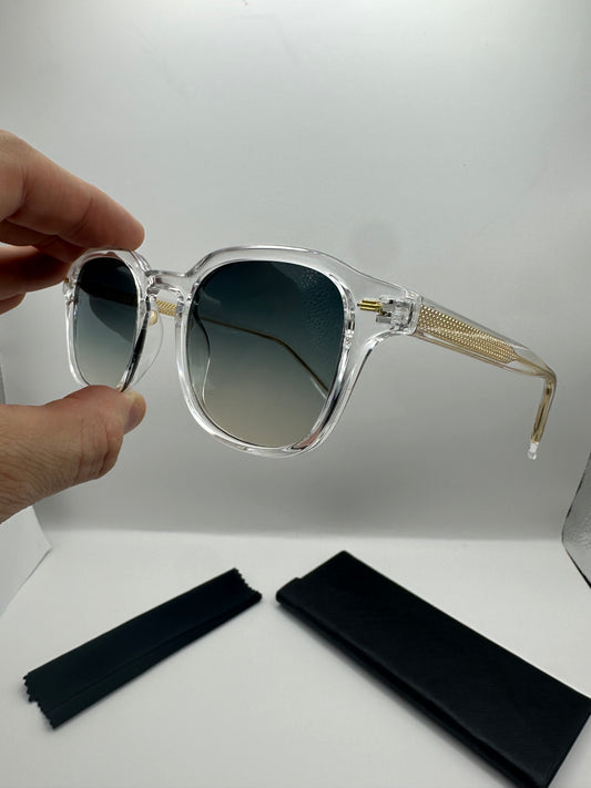 Crystal Gold