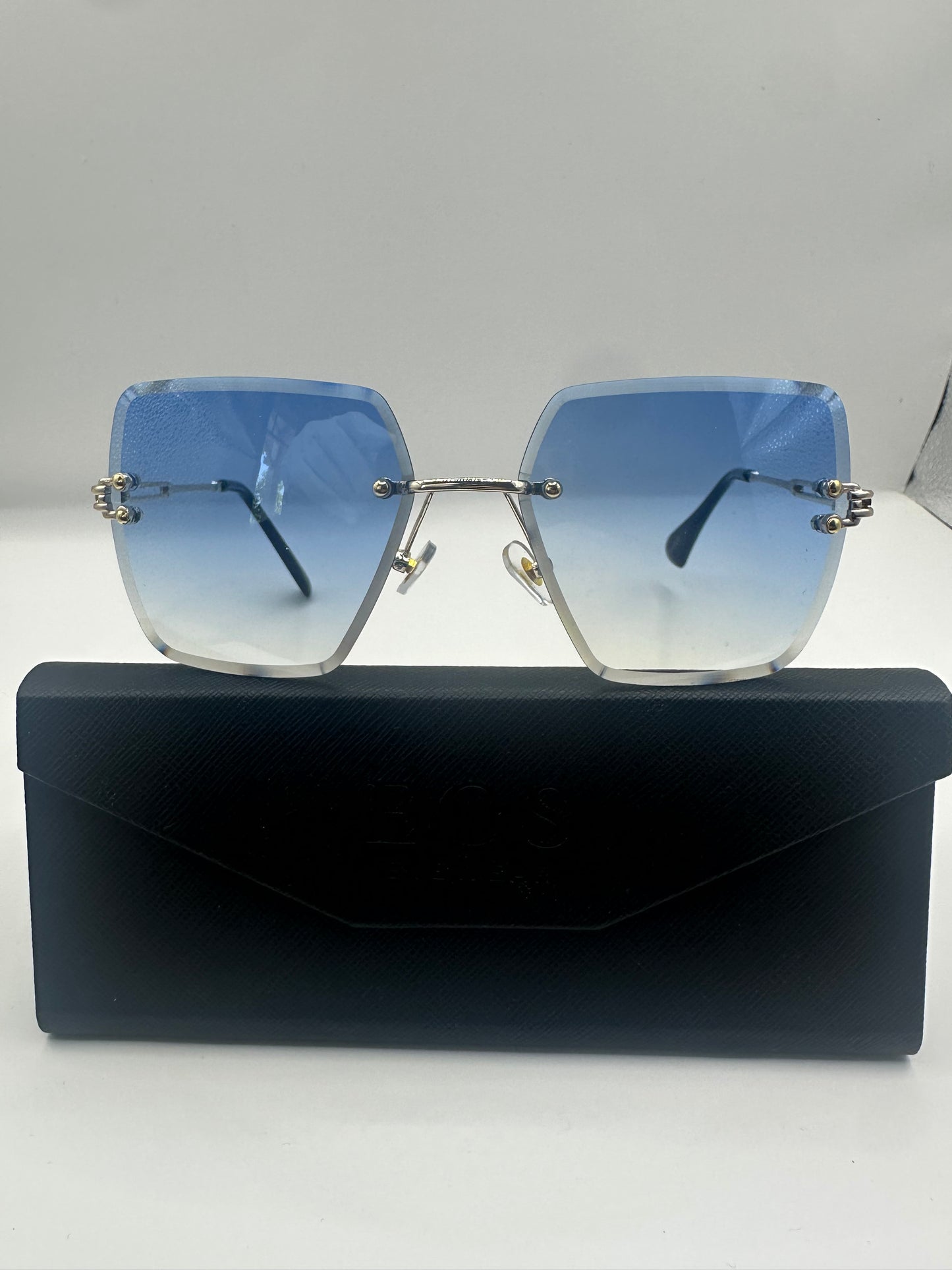 EOS Square Blue
