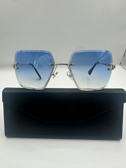 EOS Square Blue