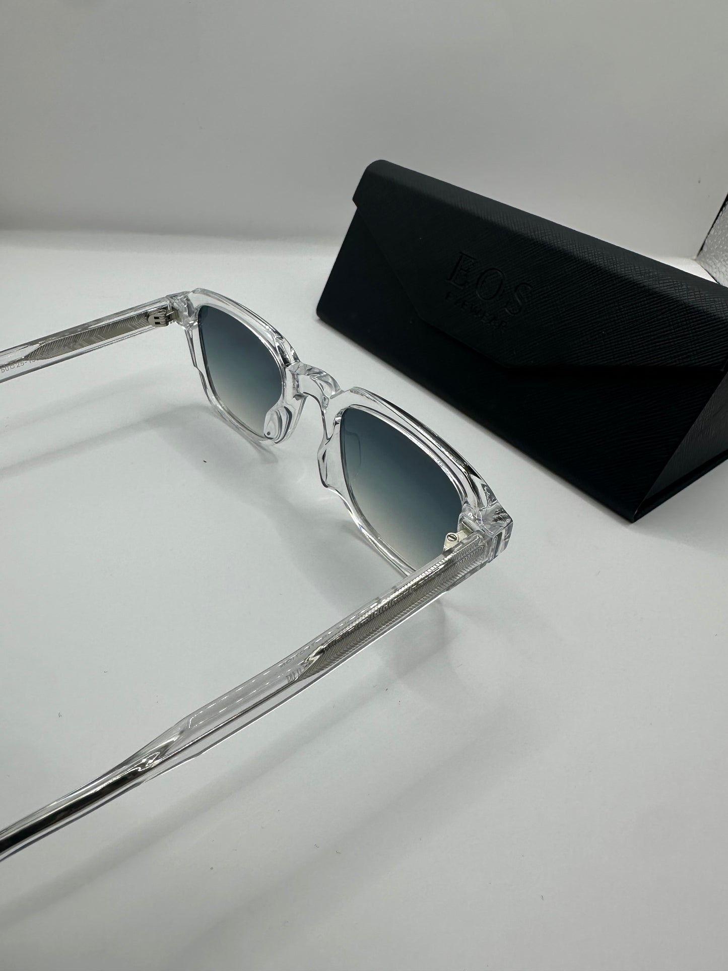 EOS Silver