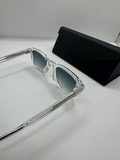 EOS Silver