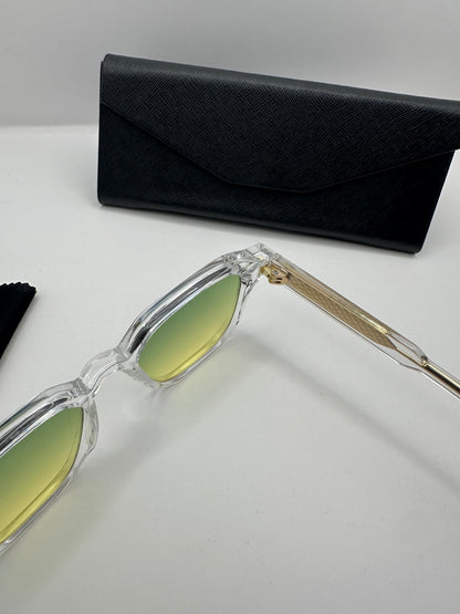 EOS Riviera Green