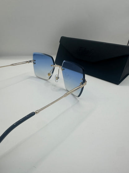EOS Square Blue