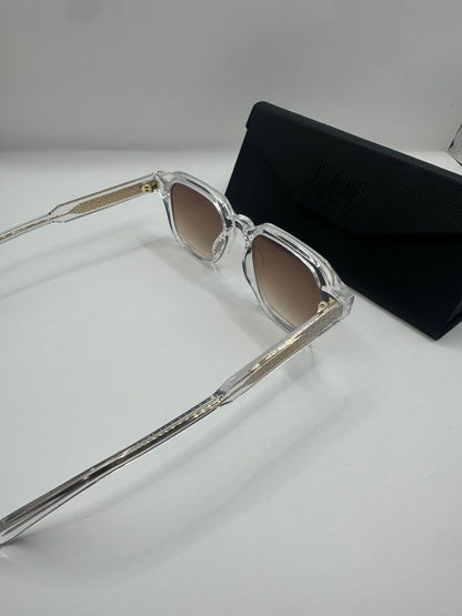 EOS Crystal Brown