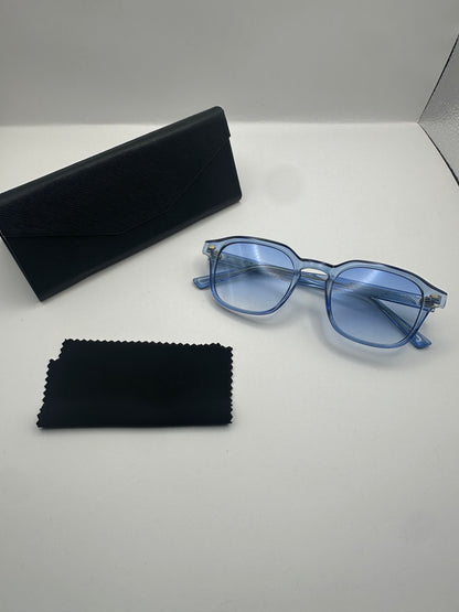 EOS Blue Horizon