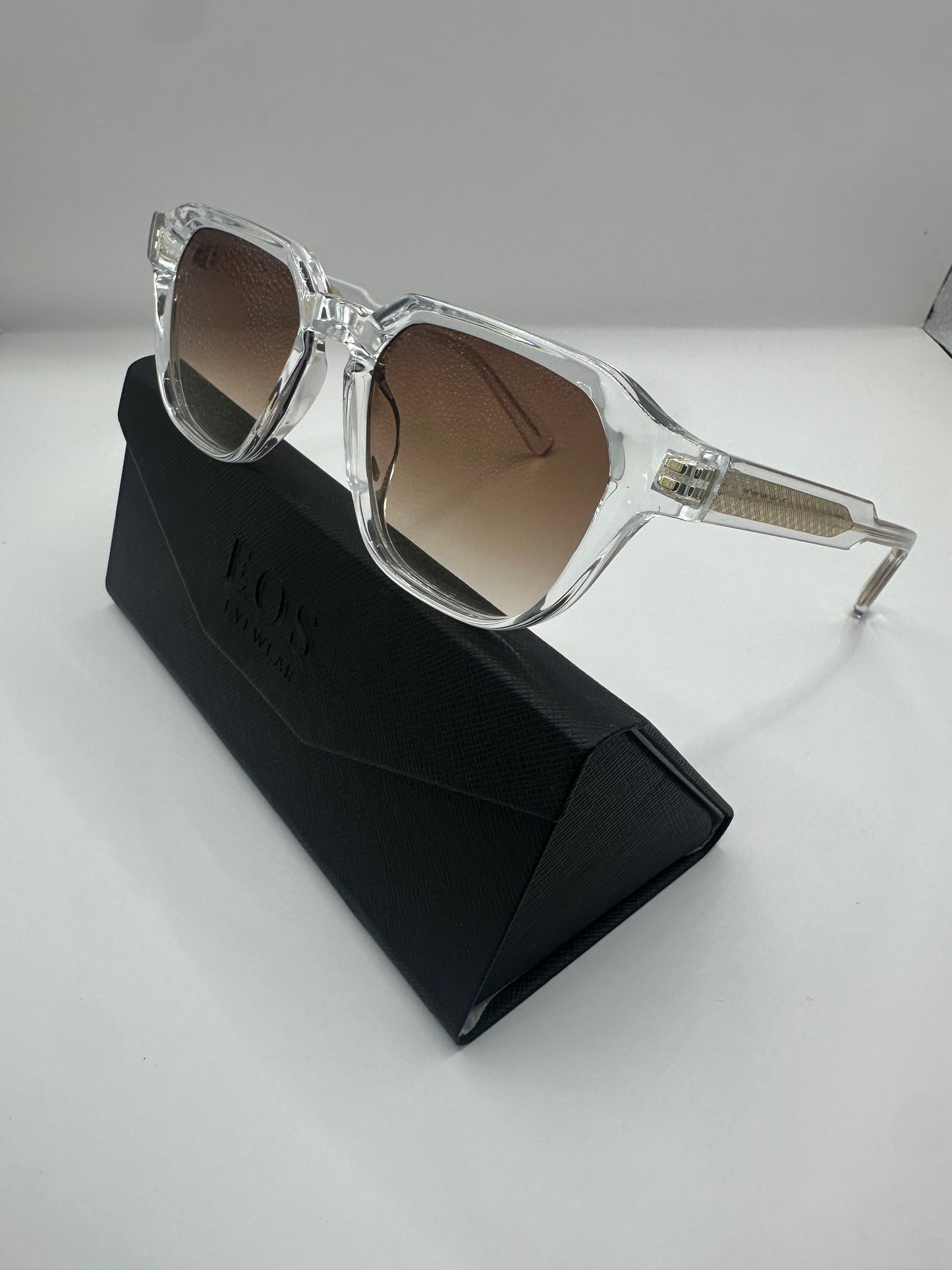 EOS Crystal Brown