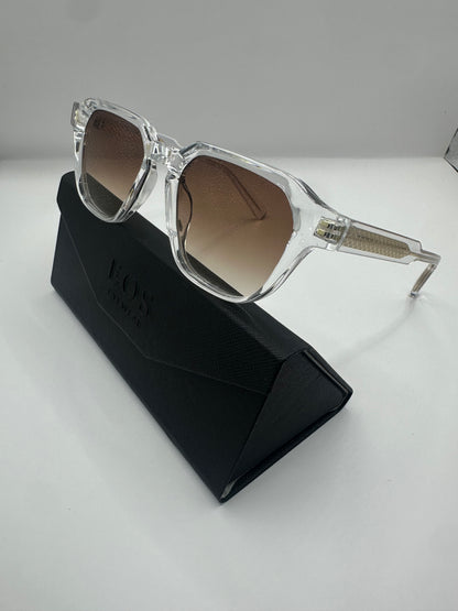 EOS Crystal Brown