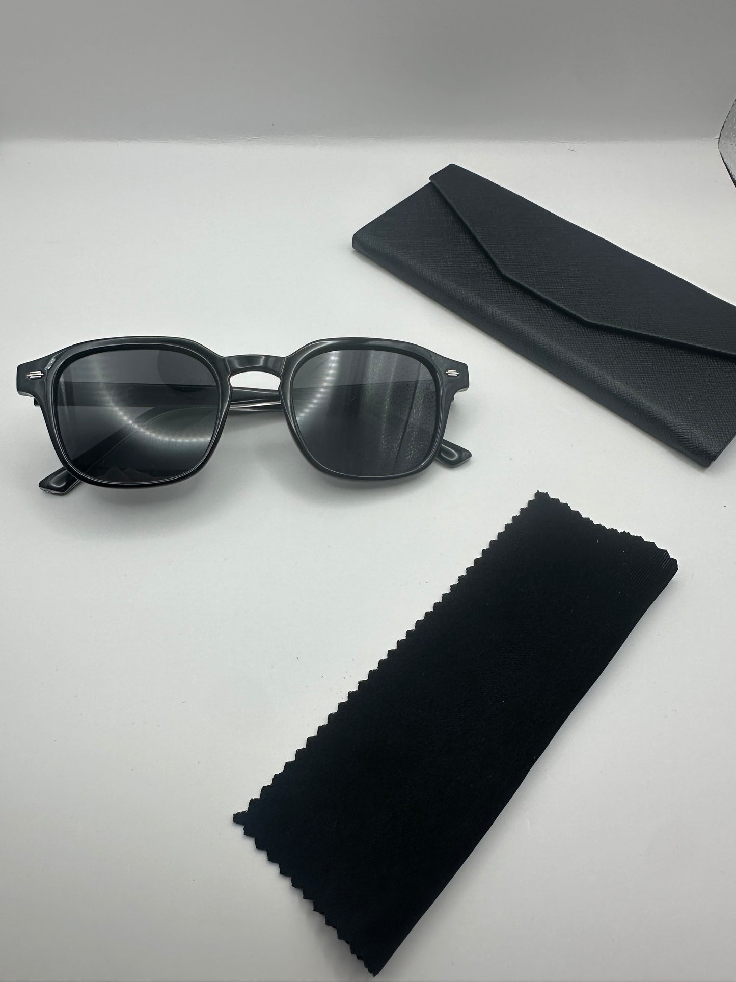Shadow Silver