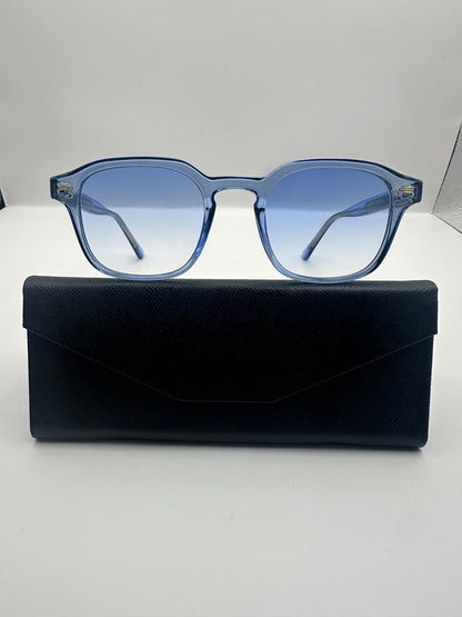 EOS Blue Horizon