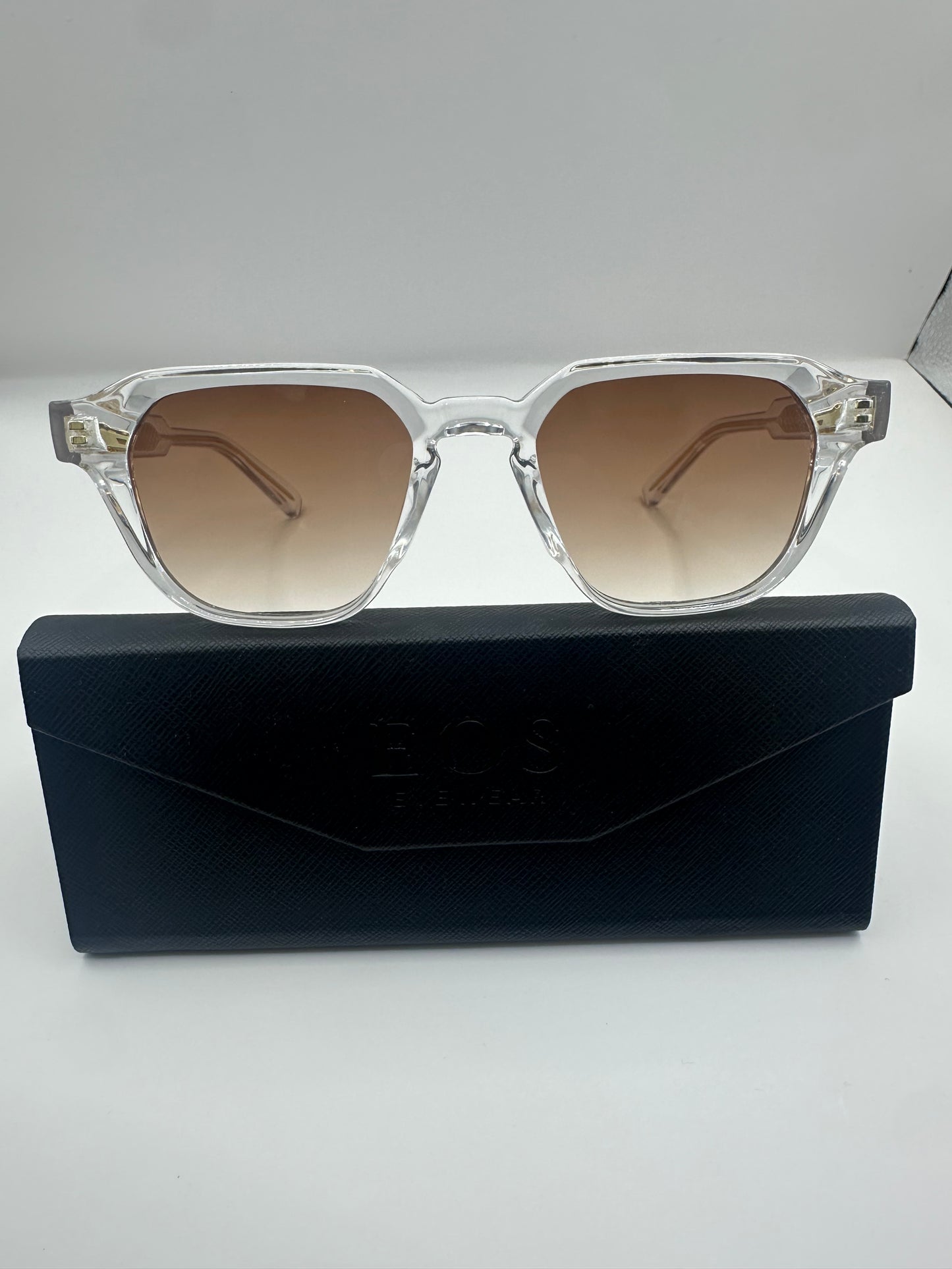 EOS Crystal Brown