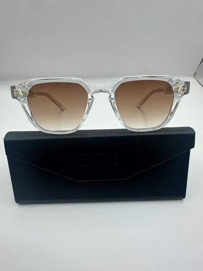 EOS Crystal Brown