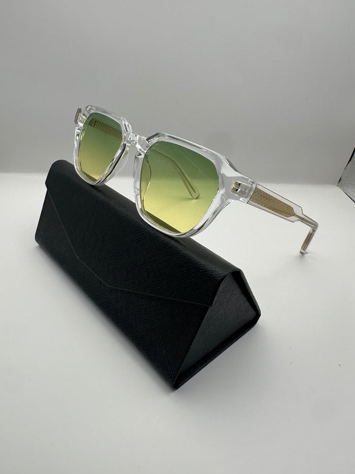 EOS Riviera Green