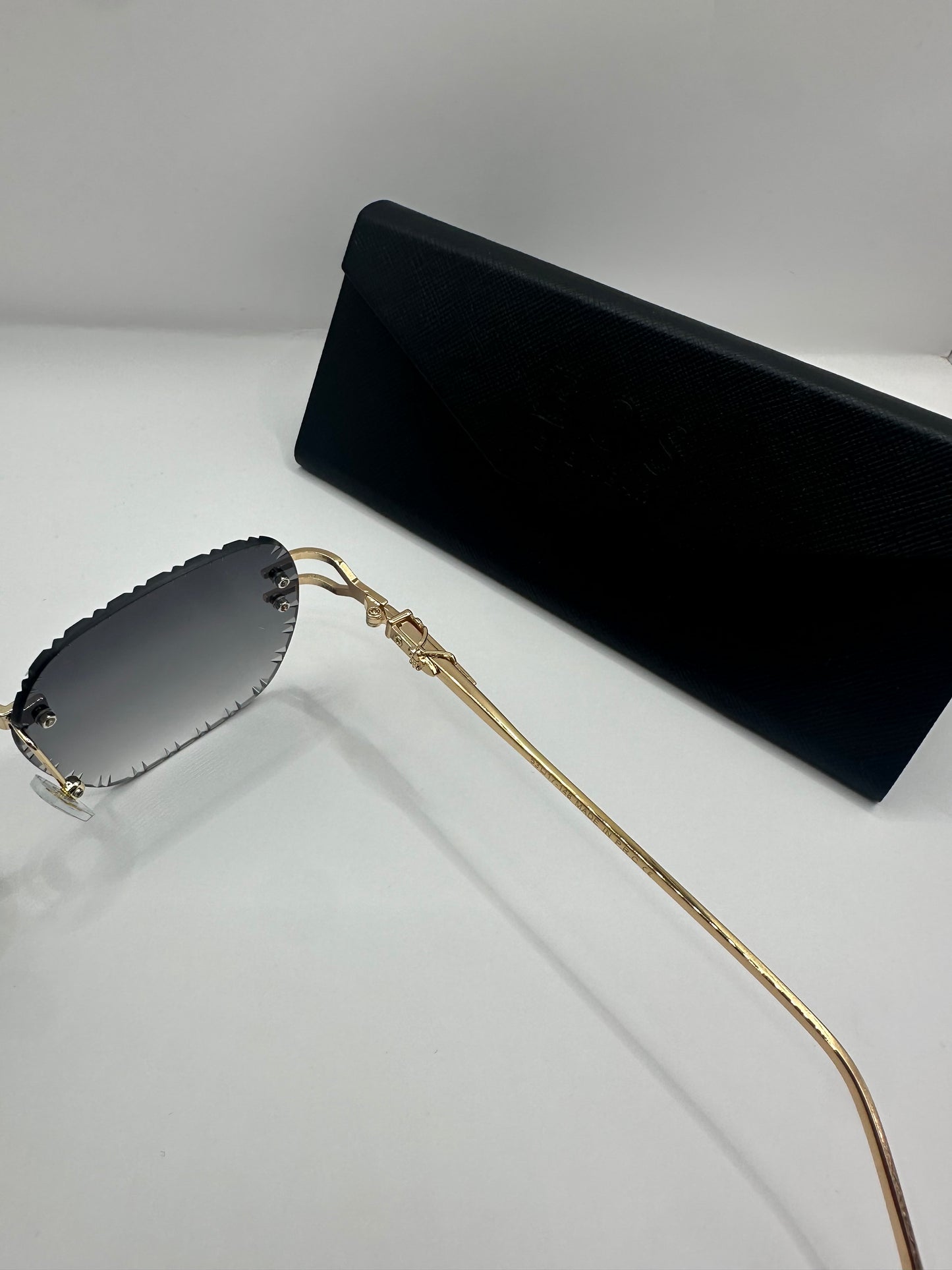 EOS Royale Graphite