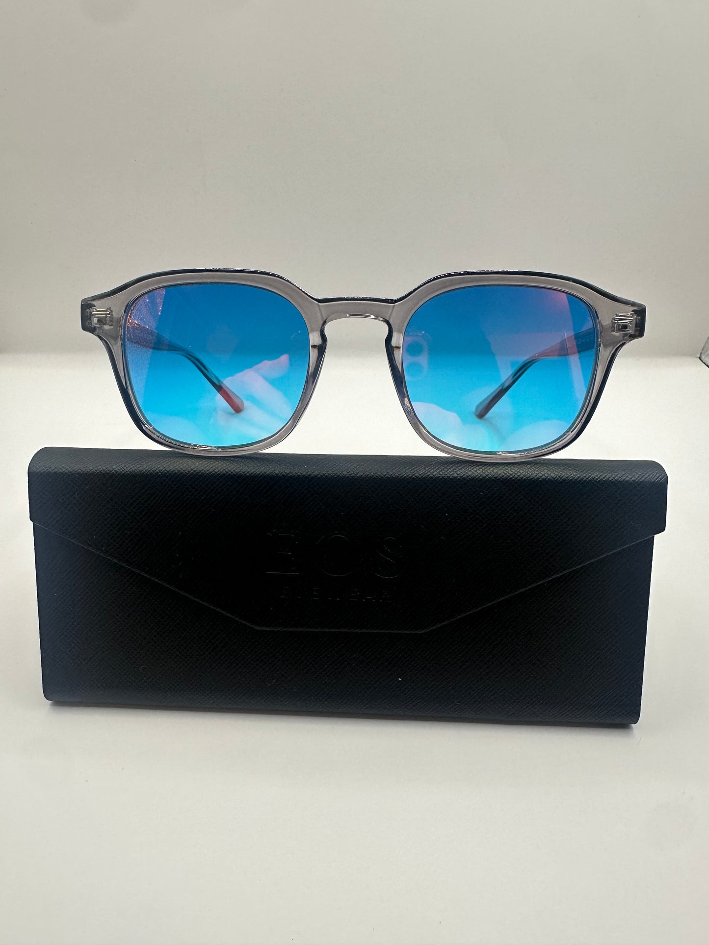 EOS Blue Mirage