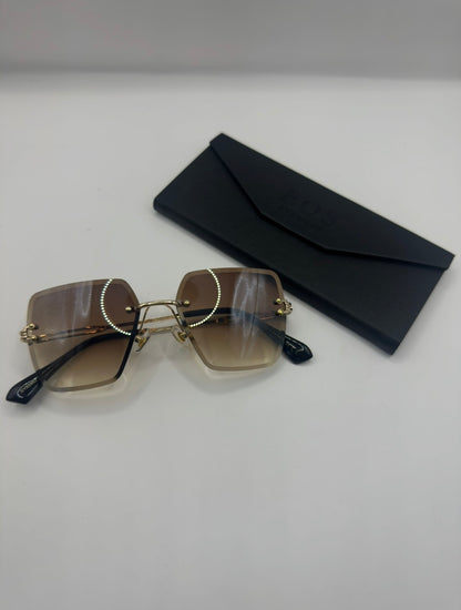 EOS Square Gold