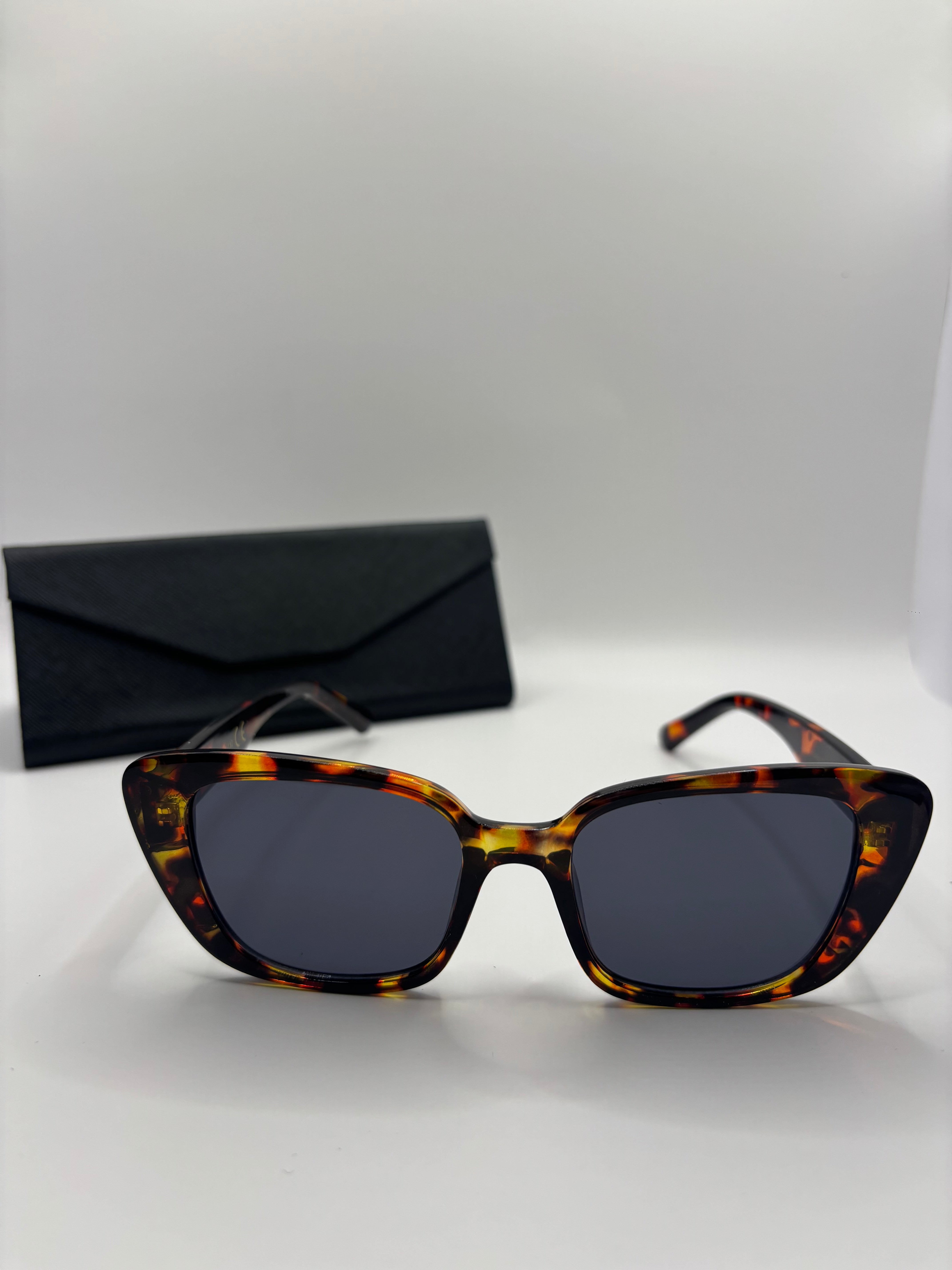Lunettes de soleil - Maya – Eos Eyewear
