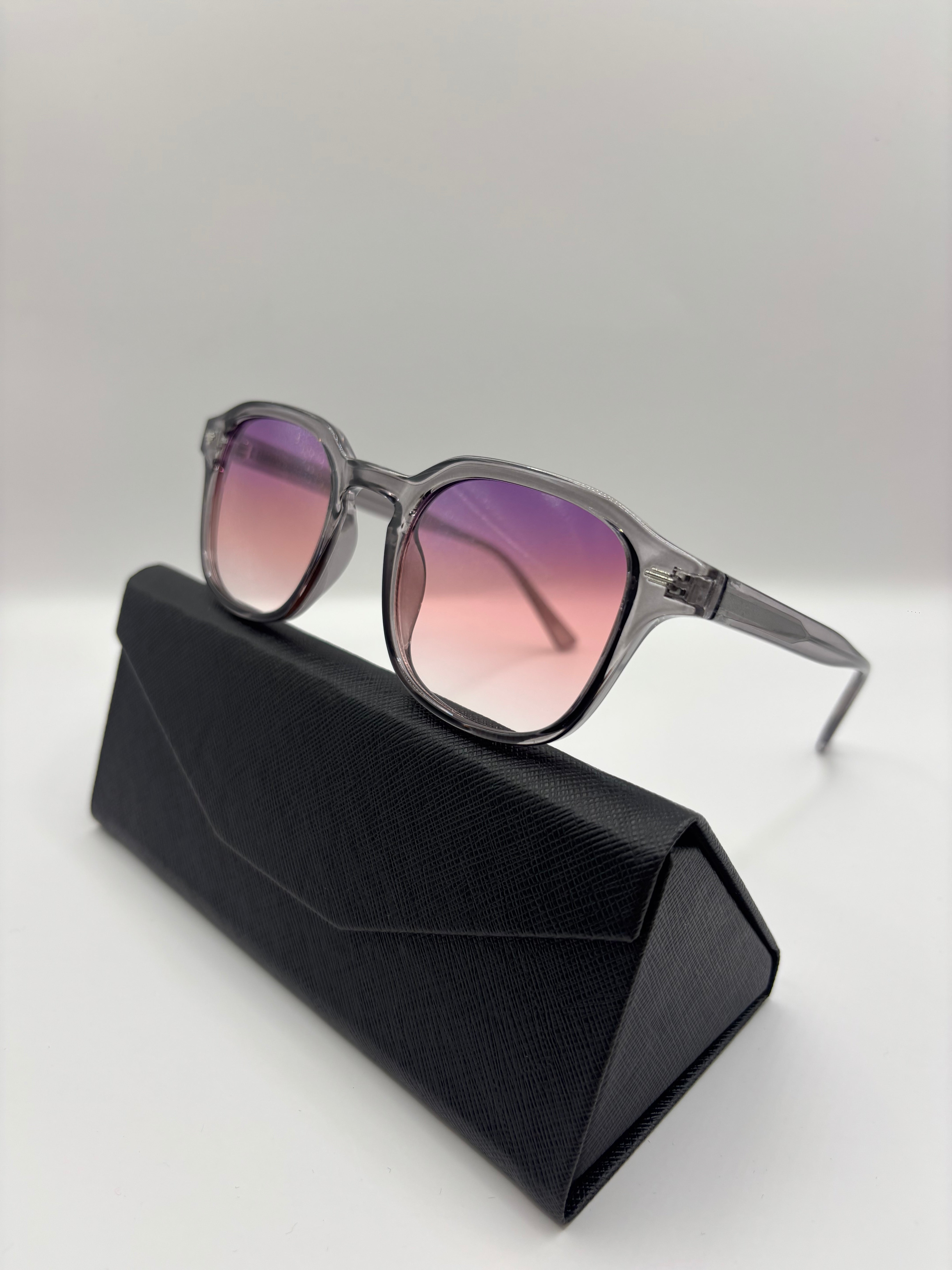 Raspberry – Eos Eyewear