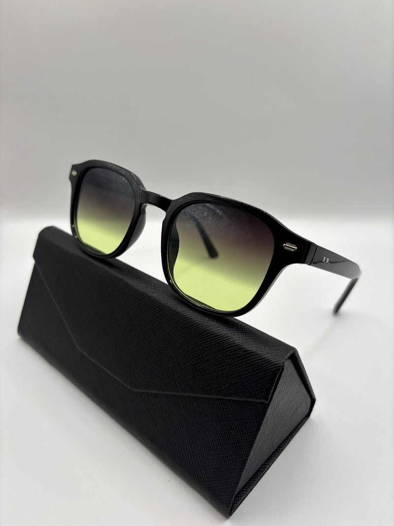 EOS Shadow Green