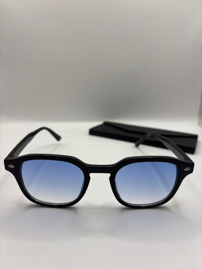 Cielo Negro