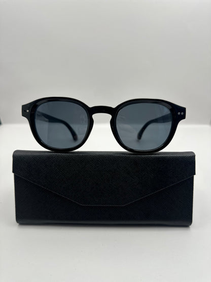 EOS Midnight Black
