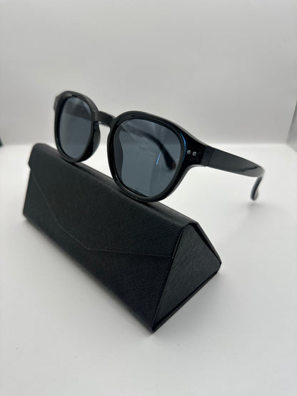 EOS Midnight Black