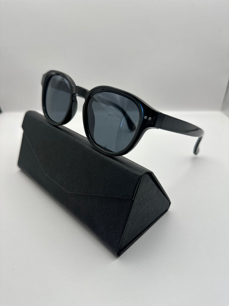 EOS Midnight Black