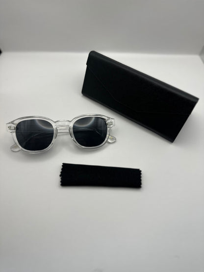 EOS Crystal Noir