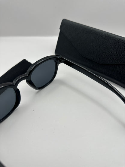 EOS Midnight Black