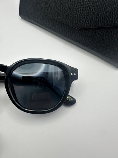 EOS Midnight Black
