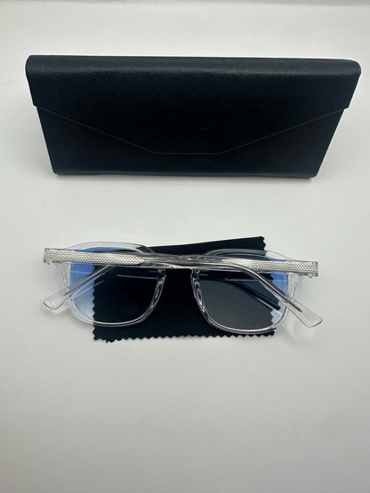 EOS Crystal Blue